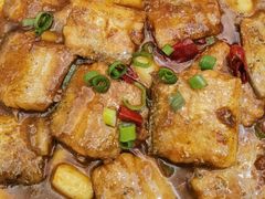 红烧启东带鱼-苏启渔港(云南北路店)