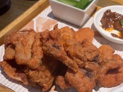 -隆喜元鱼汤包·海鲜(中联广场店)