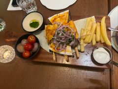 -ELI FALAFEL Lebanese&Mediterranean黎巴嫩美食(富城路店)