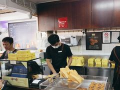 -安德鲁饼店(总店)