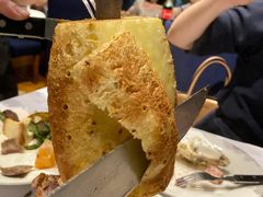 -拉蒂娜·巴西牛排馆 Latina·Brazilian Steakhouse(陆家嘴旗舰店)