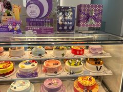 -GANSO元祖食品(双井店)