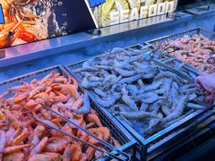 -韩盛·盛江山自助料理(沈辽路万达店)
