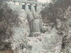-秦岭终南山世界地质公园翠华山景区