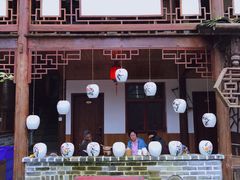 -青城甲(青城山店)