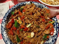 -恰八斗·猛火长沙菜(国贸店)