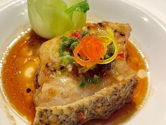 -富力丽思卡尔顿酒店·丽轩中餐厅