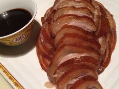-那家小馆•北京菜•烤鸭(香山店)