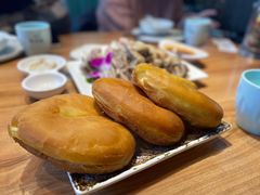 油香-品回味清真西北楼(宁波首店)