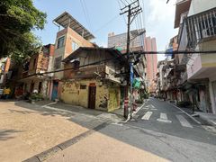 -梁阿婆廿年老牌扣肉糯米饭