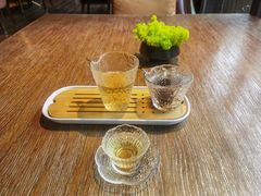 -成都观隐颐云台酒店-芳菲秀