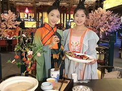 -HOHO餐厅(古子城店)