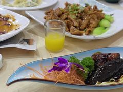 -黑石礁酒楼·海鲜(黑石礁店)