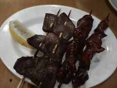 -福烤锦花(长乐路店)