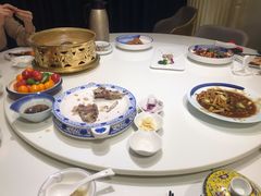 -宁夏国强手抓羊肉·清真菜(未央路凤三店)