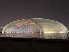 -国家大剧院