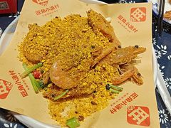 -旺角小渔村·海肠捞饭开创者(二马路店)