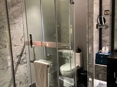-清远熹乐谷温泉度假酒店