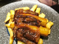 -Hurricane's Grill 飓风牛排