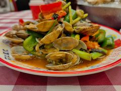 -吉源大排档·鱼生·海鲜(烧烤彩印厂店)