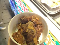 网红炸五香-老闽味沙茶面·姜母鸭(传承35年曾厝垵店)
