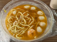 -明月虾面(厦禾路店)