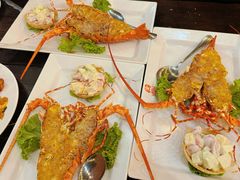 -大螃蟹海鲜餐厅