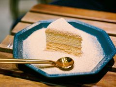 木糠蛋糕-Home Cafe(水榭春天店)
