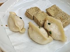 -苏小柳点心·手作小笼包(新街口分院店)