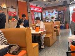 -牛品福潮汕牛肉火锅(旺庄店)