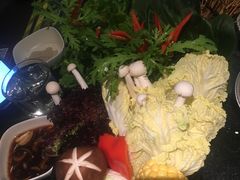 -捞王猪肚鸡火锅(昆山店)