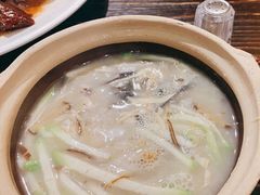 -猪肉婆私房菜(容桂总店)
