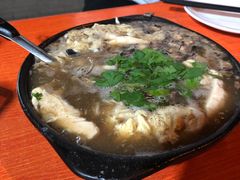 -老二烧烤砂锅(向东南路店)