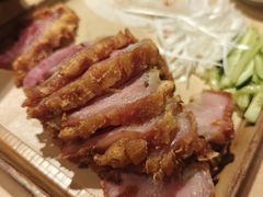 -南京大牌档(龙江新城市广场店)