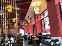 -老边饺子馆(中街店)