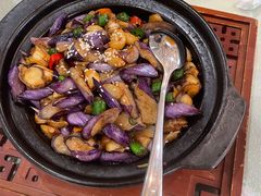 -普天和酒楼·新津菜·烤鸭(天津之眼店)