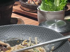 -KimPro 辛普乐概念韩餐