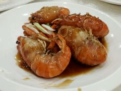 -东江海鲜酒家(客村店)