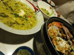 -老外婆(吾悦广场店)