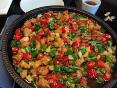 -拈菜(观音桥阳光世纪店)