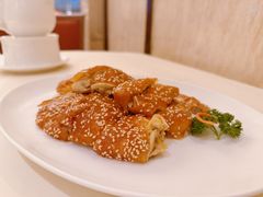 -利苑酒家(宜安广场店)