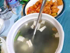 -40号厦门海鲜大排档(中山路店)