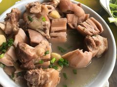 -大赤坎肥仔强烧味海鲜餐厅(大赤坎店)