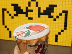 -茶力的小怪兽(梅林卓悦汇店)