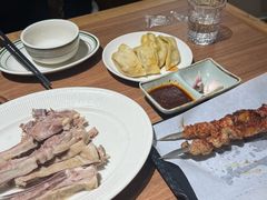 -贯贯吉·清真餐厅(浙江中路店)