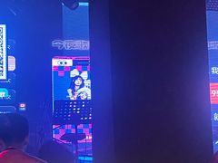 -拾叁唐Livehouse(佛山禅城店)