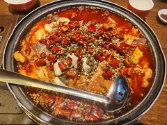 -川悦留香·海鲜餐厅(海棠68环球美食街店)