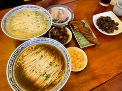 -同得兴 Since·1995 传统苏式面馆(十全街店)