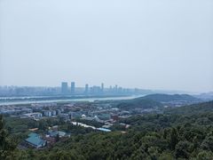 -岳麓山风景名胜区