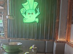 -山葵说·泥炉烤肉(泰达时尚E街区店)